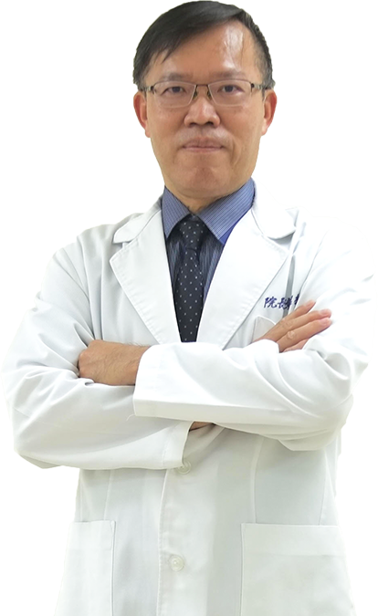 高陽明眼科診所：陳昭杰院長