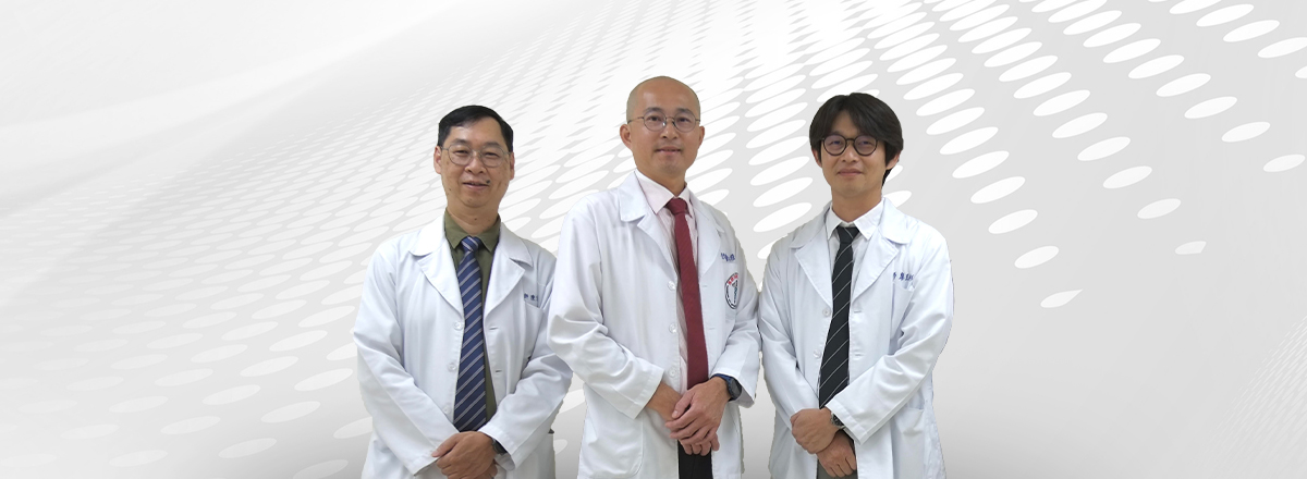 高陽明眼科診所：配鏡團隊照