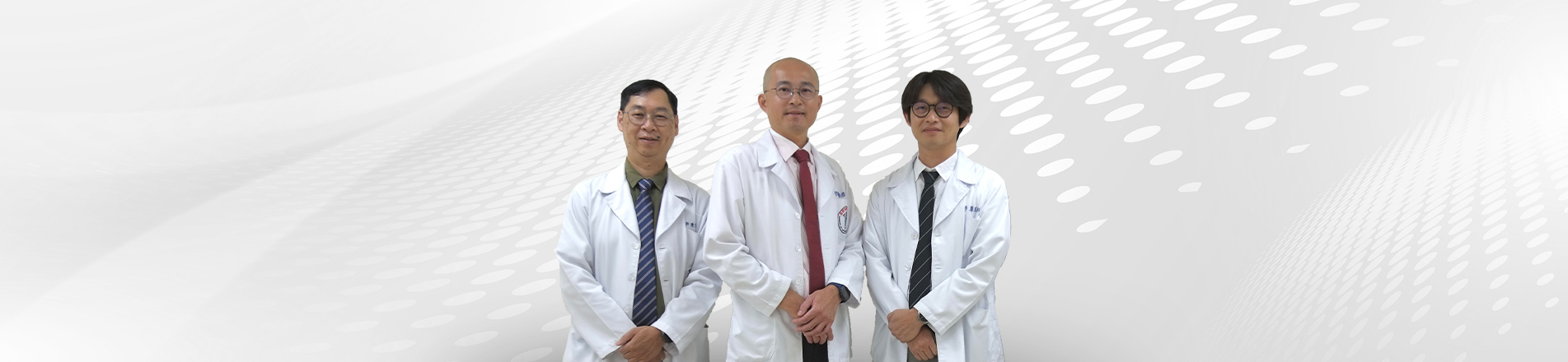 高陽明眼科診所：配鏡團隊